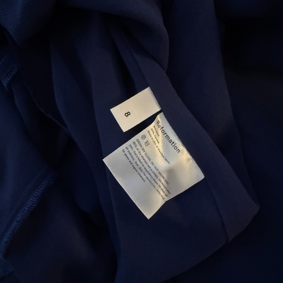 Reformation Nikita Dress - Picture 6 of 6